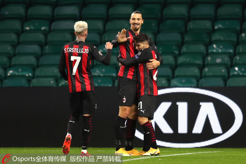  斯图加特新援破门终结进球荒僵局  