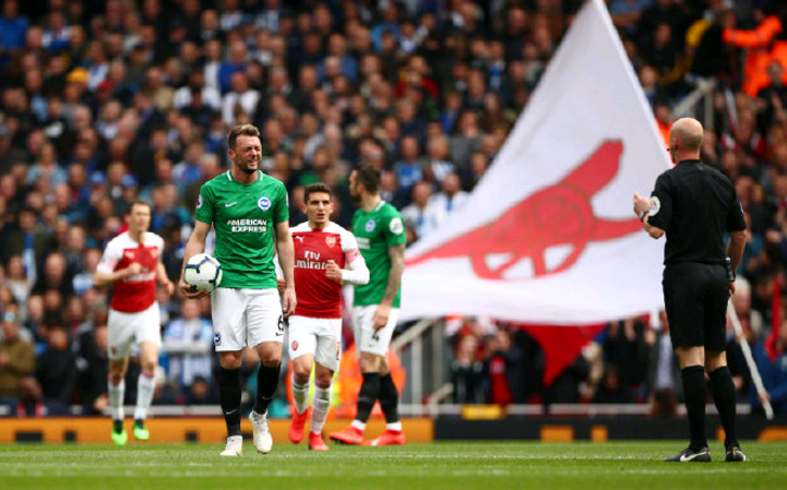  英超争四悬念延续至赛季最终轮次  