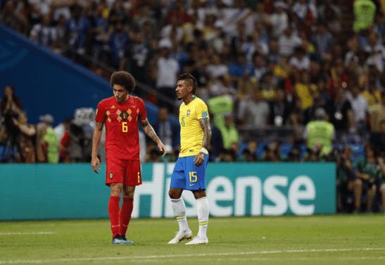  罗马德比争议不断 穆里尼奥赛后暗批VAR判定标准  