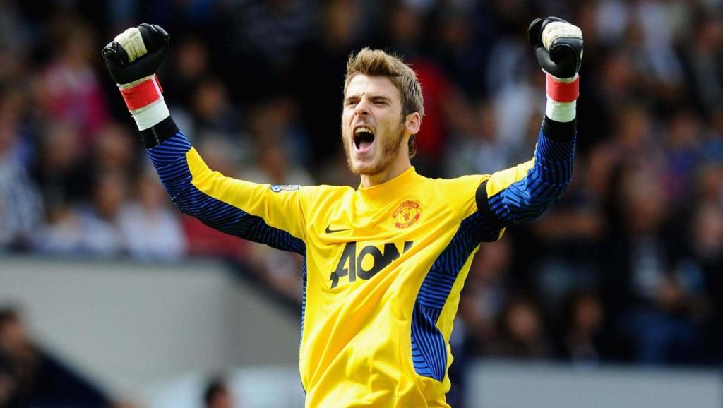  亚眠门将超神发挥，单场九次扑救创造纪录